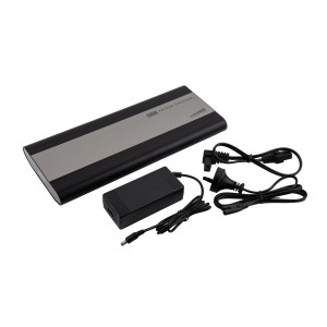 PORTABLE BATTERY PACK 15AH 