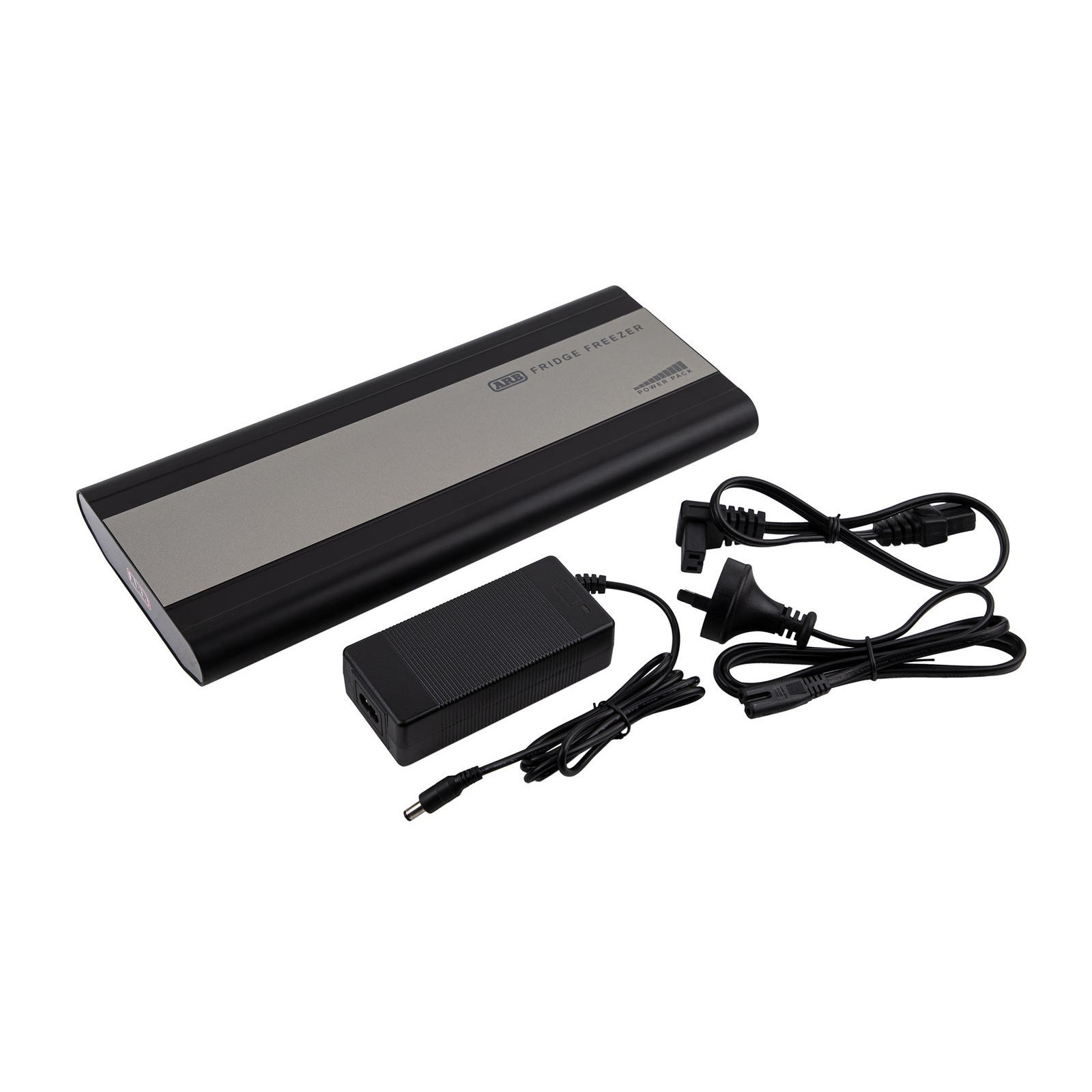 PORTABLE BATTERY PACK 15AH 