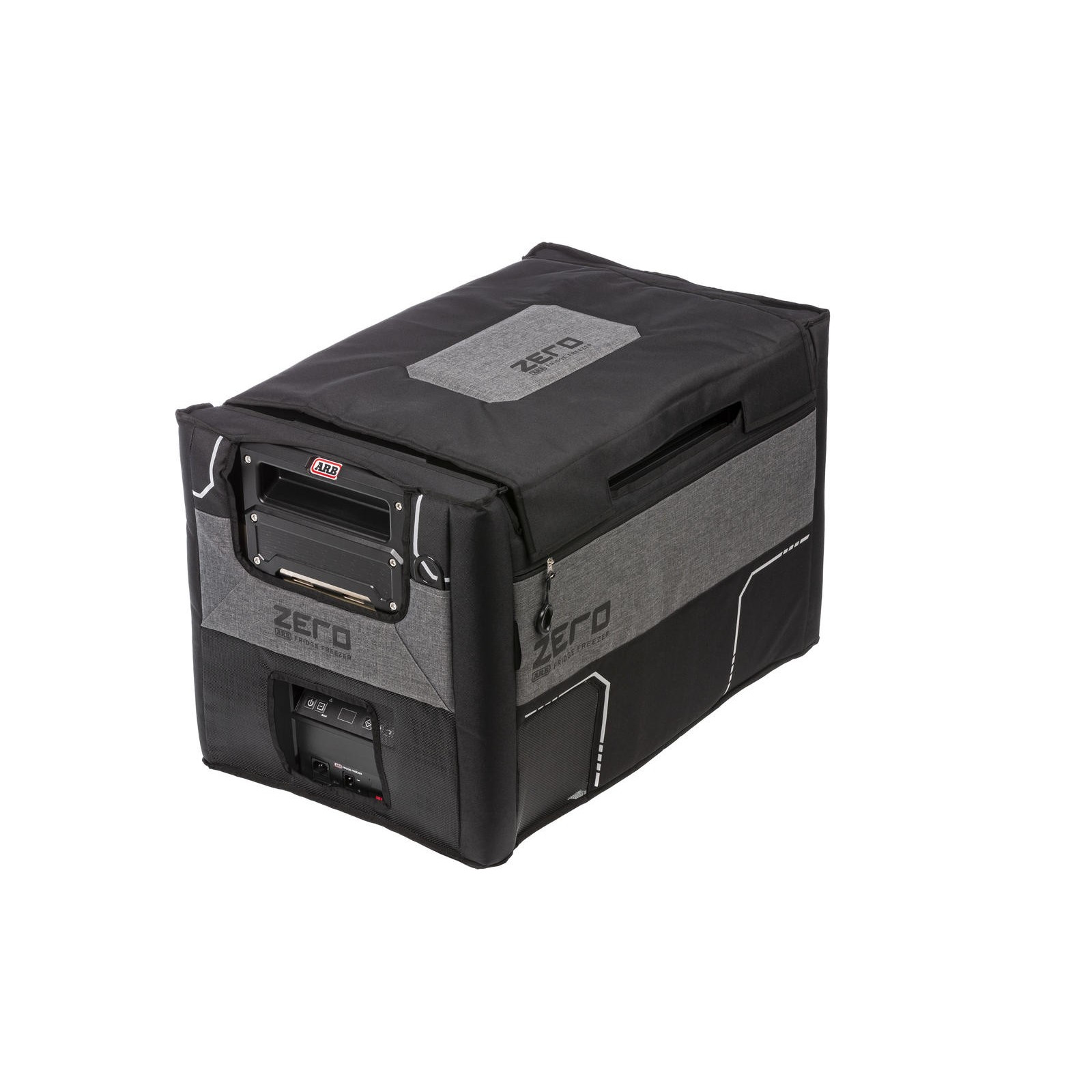 TRANSIT BAG ZERO COOLBOX 60L 