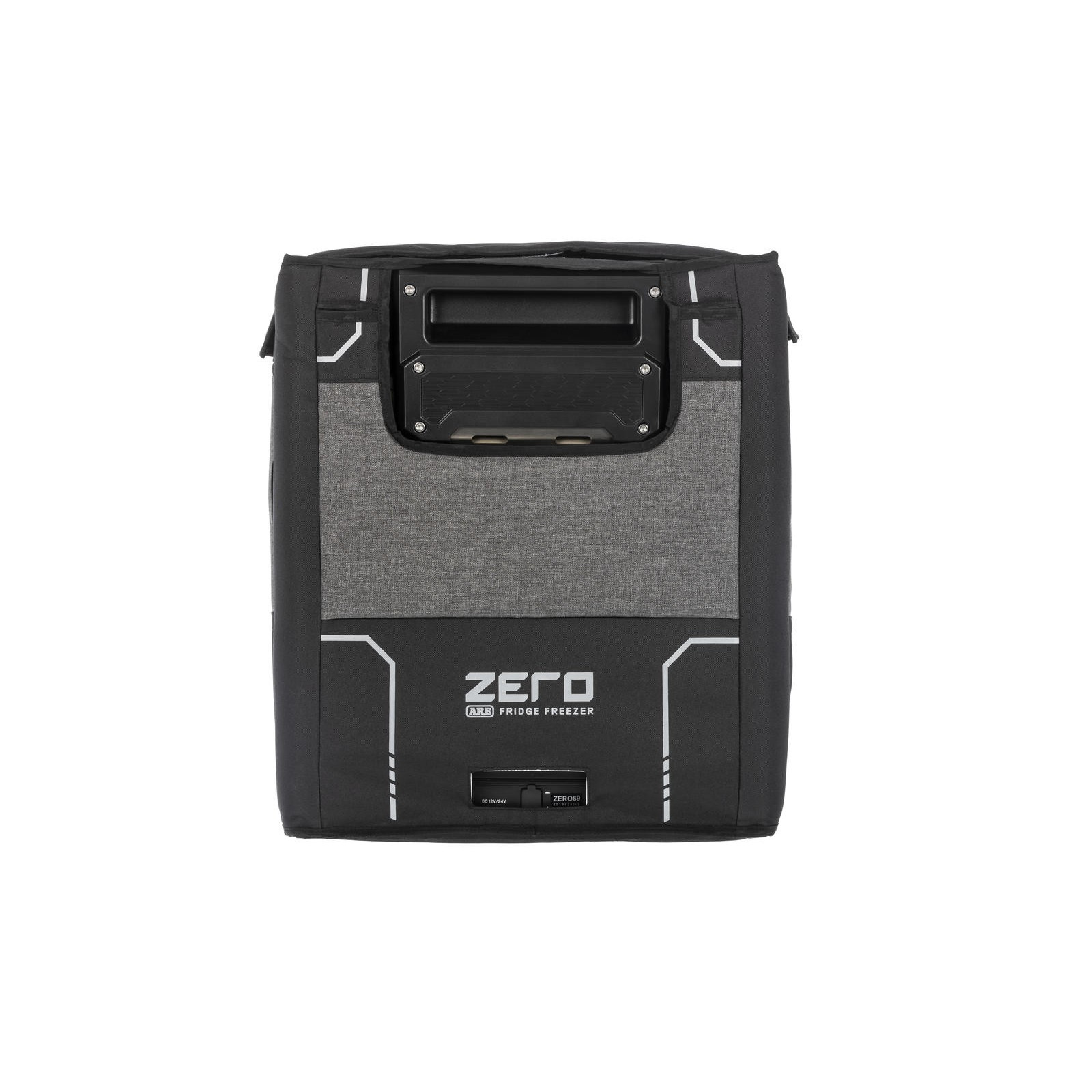 TRANSIT BAG ZERO COOLBOX 69L D 