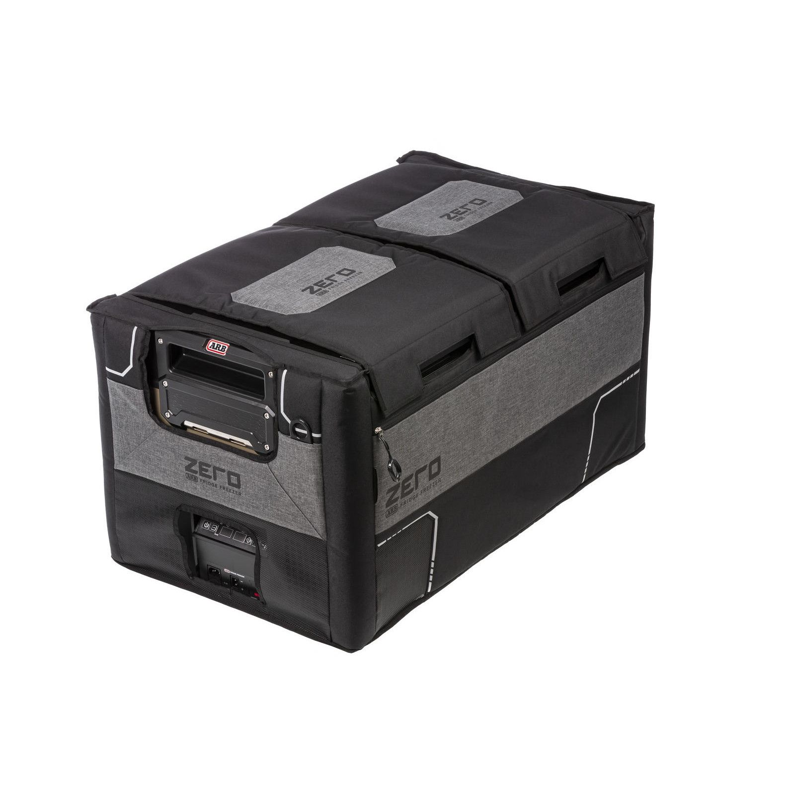 TRANSIT BAG ZERO COOLBOX 96L D 