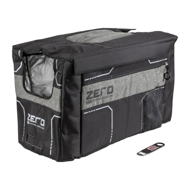 TRANSIT BAG ZERO COOLBOX 36L 