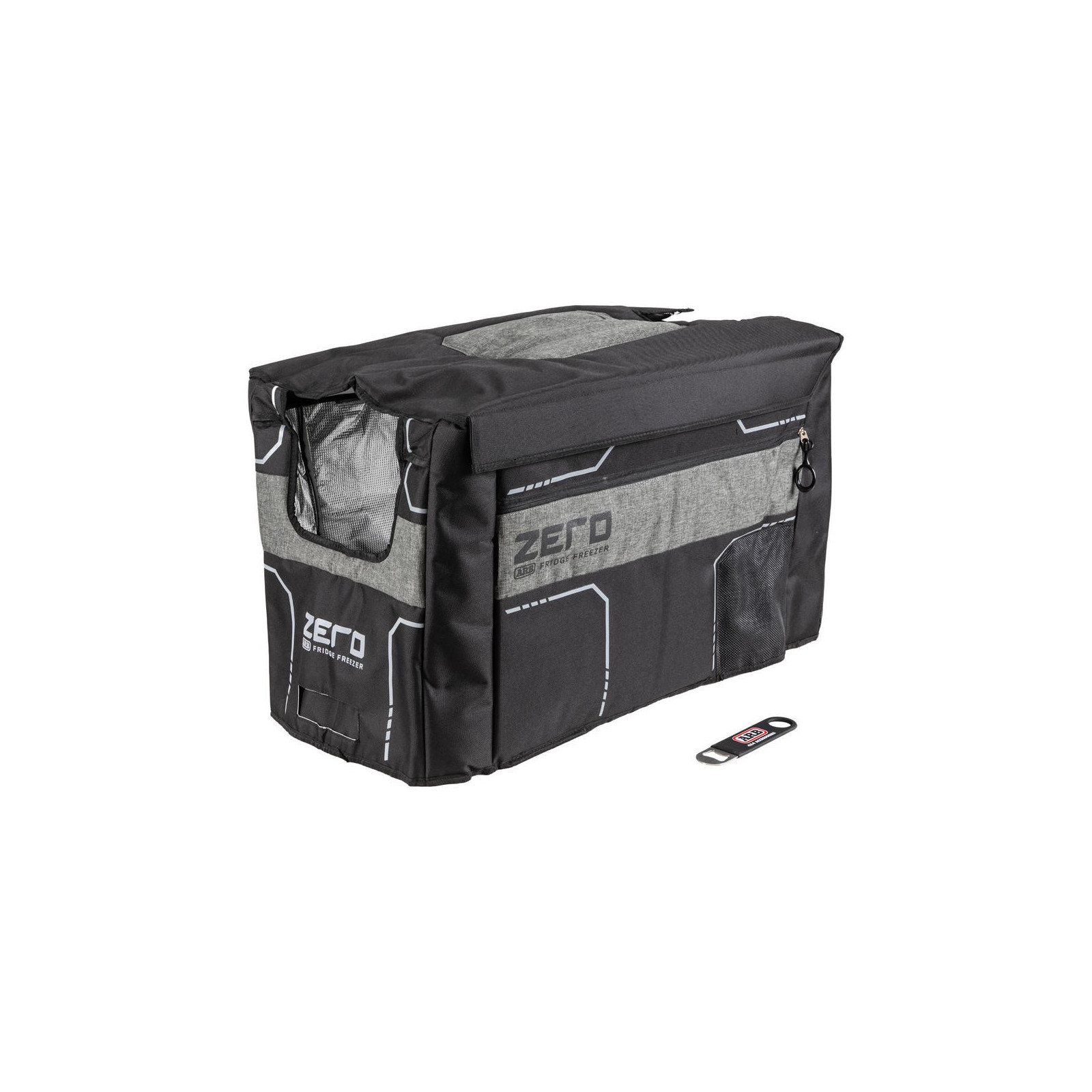TRANSIT BAG ZERO COOLBOX 36L 