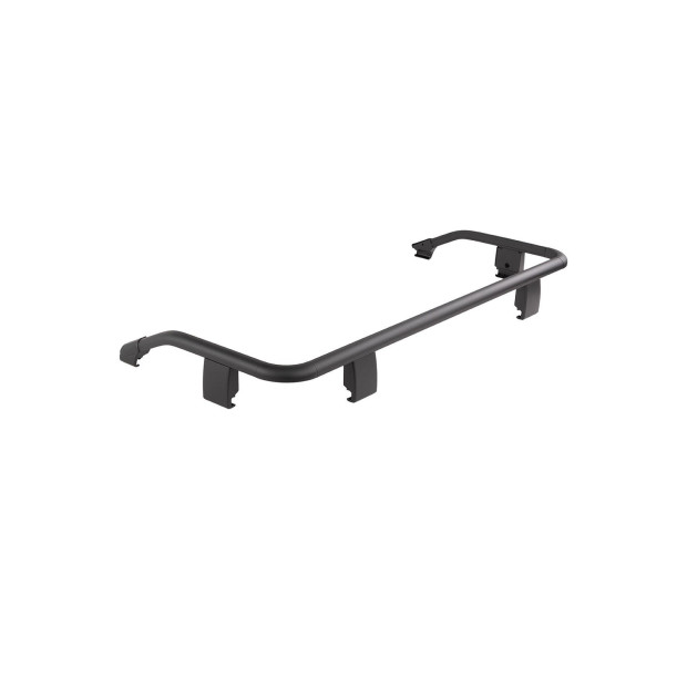 GUARD RAIL FRONT 1/4 1155 
