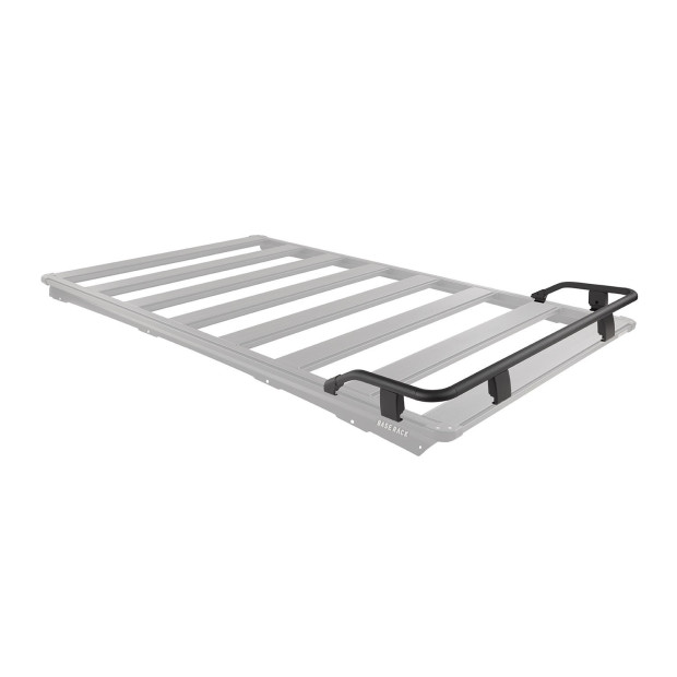 GUARD RAIL FRONT 1/4 1285 