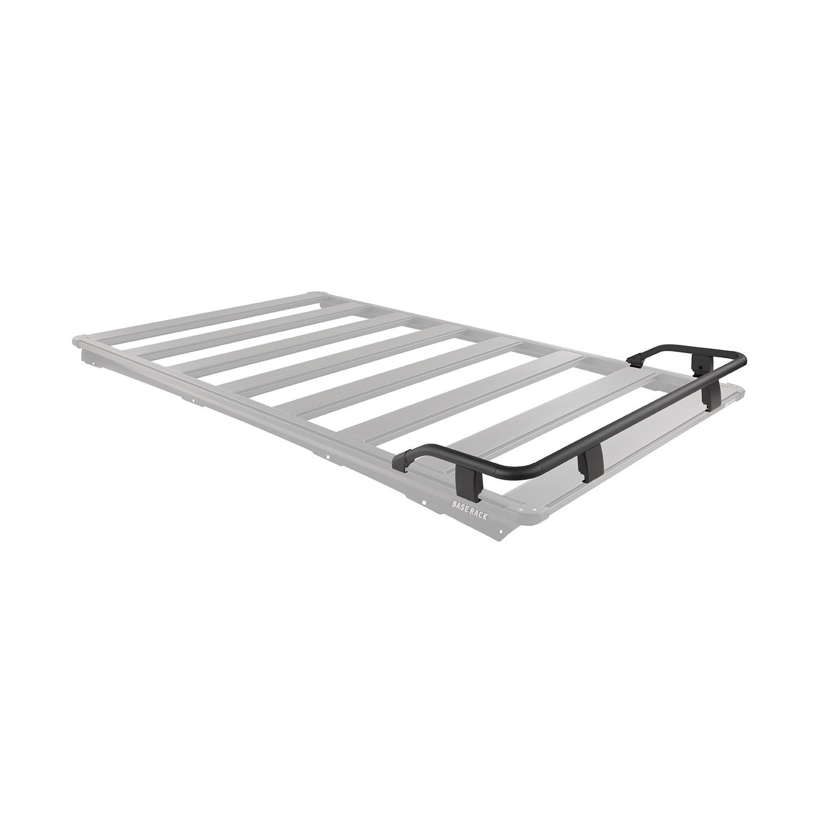 GUARD RAIL FRONT 1/4 1285 
