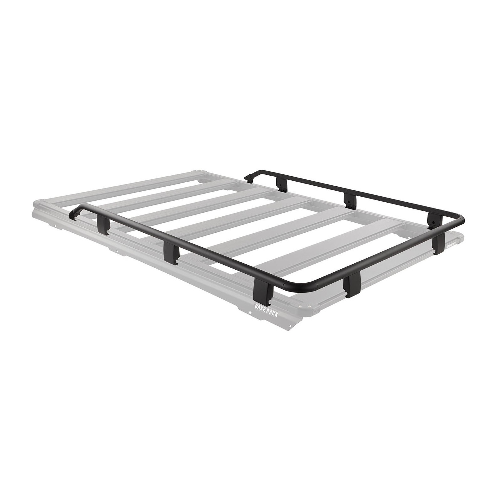 GUARD RAIL FRONT 3/4 1835X1155 