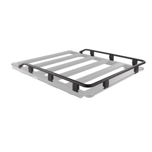 GUARD RAIL FRONT 3/4 1545X1285 