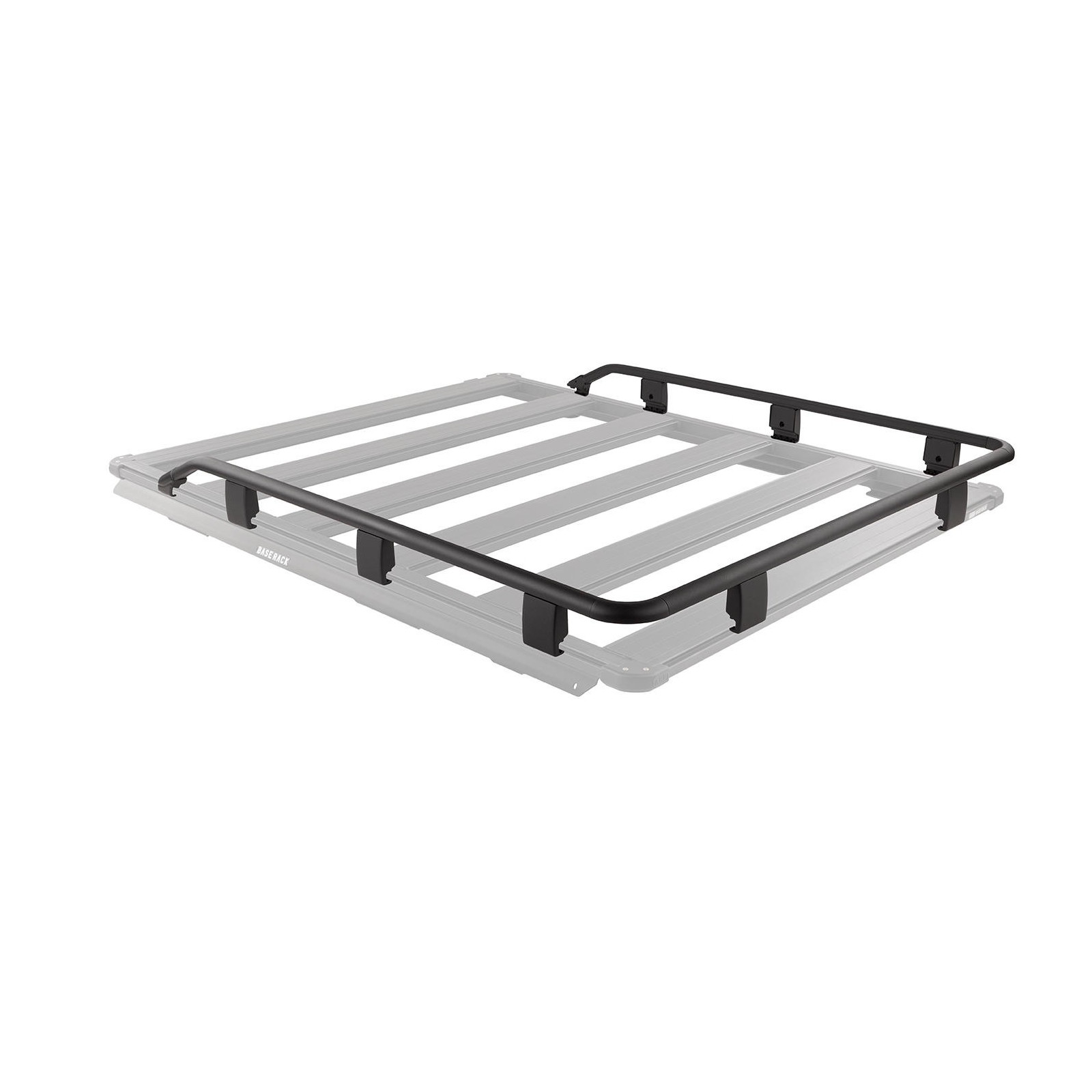 GUARD RAIL FRONT 3/4 1545X1285 
