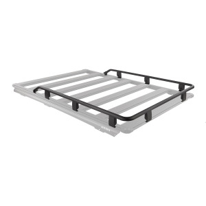 GUARD RAIL FRONT 3/4 1835X1285 