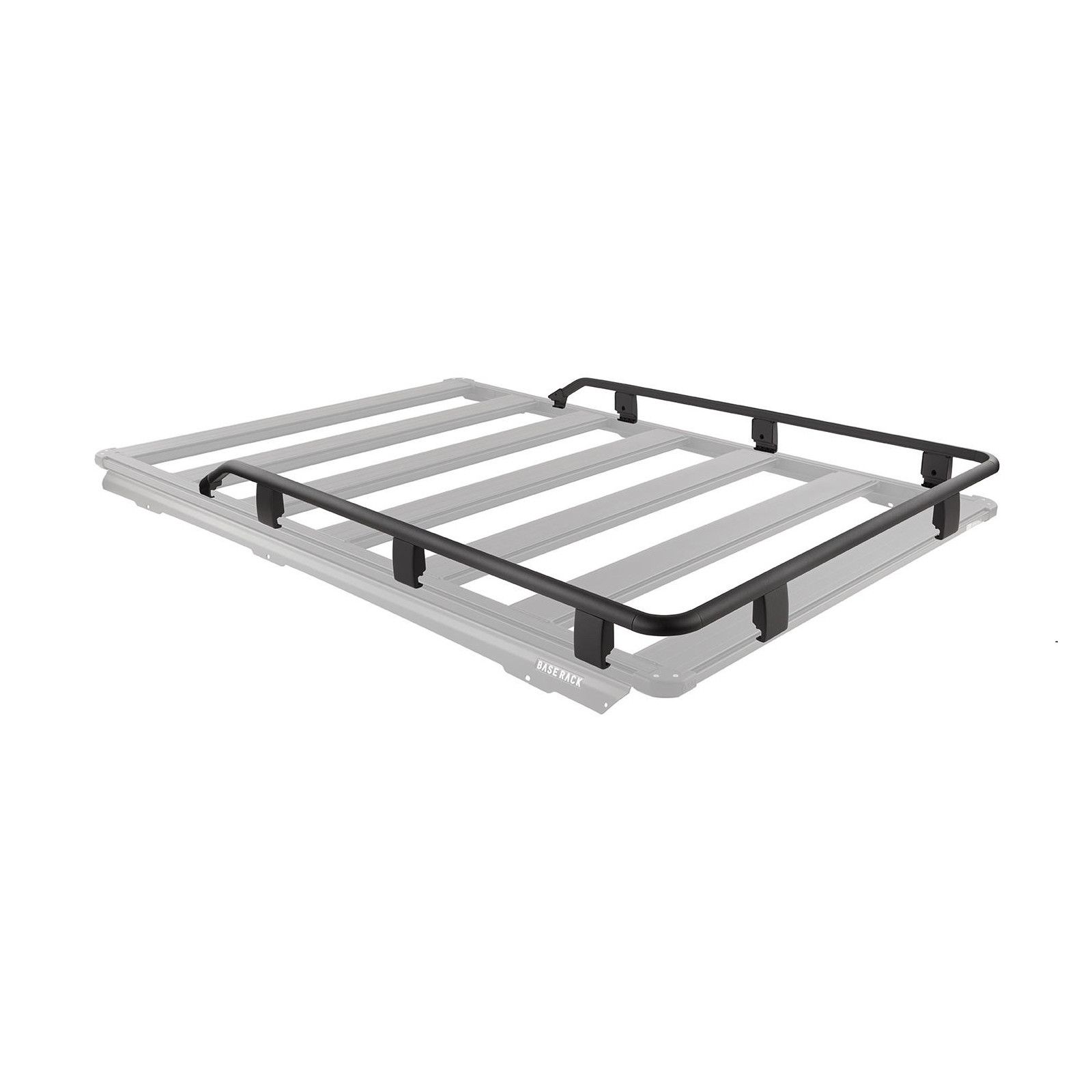 GUARD RAIL FRONT 3/4 1835X1285 