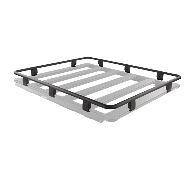 GUARD RAIL FULL 1545X1285 