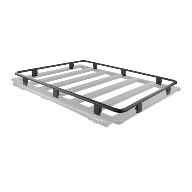 GUARD RAIL FULL 1835X1285 