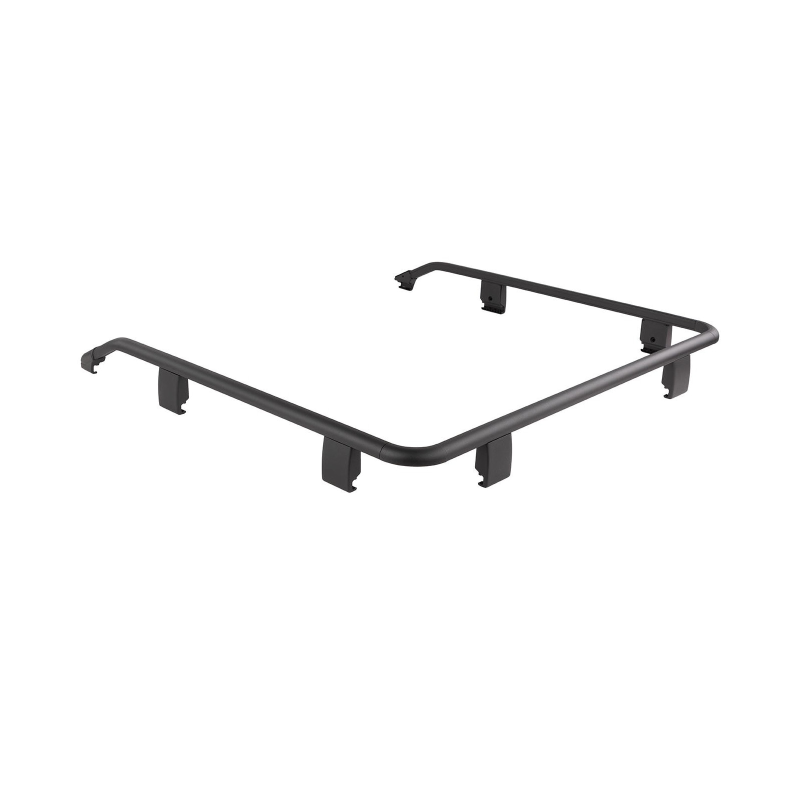 GUARD RAIL FRONT 3/4 1255X1155 