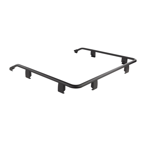 GUARD RAIL FRONT 3/4 1255X1285 