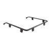 GUARD RAIL FRONT 3/4 1255X1285 