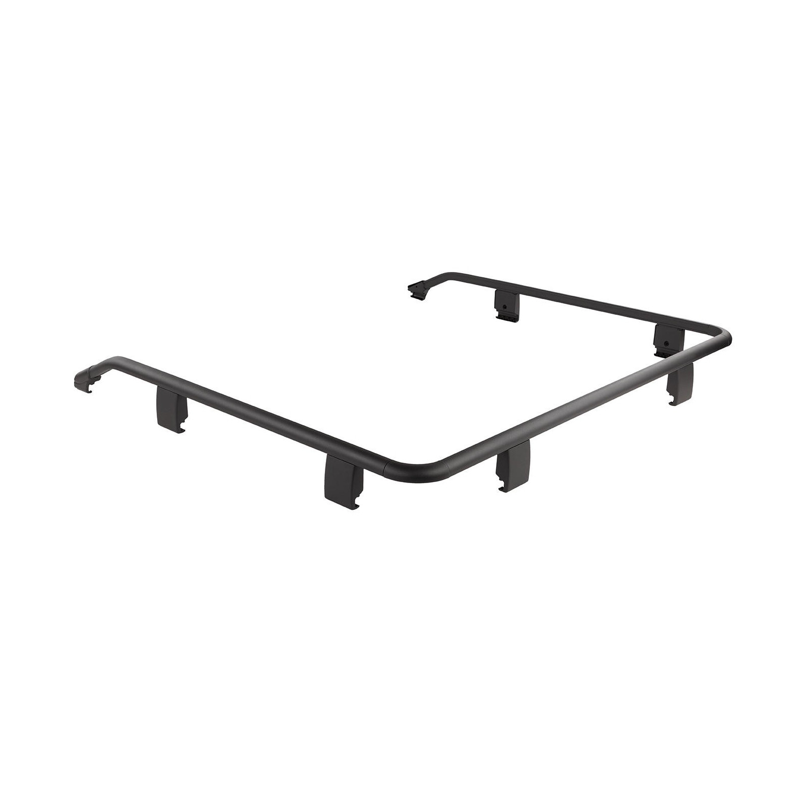 GUARD RAIL FRONT 3/4 1255X1285 