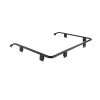GUARD RAIL FRONT 3/4 1255X1445 