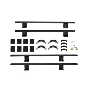 GUARD RAIL FULL 1255X1155 
