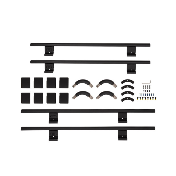 GUARD RAIL FULL 1255X1155 