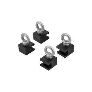 BASERACK TIE DOWN (EYEBOLT X4) 