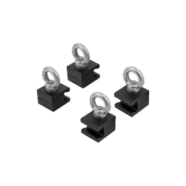 BASERACK TIE DOWN (EYEBOLT X4) 