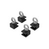 BASERACK TIE DOWN (EYEBOLT X4) 