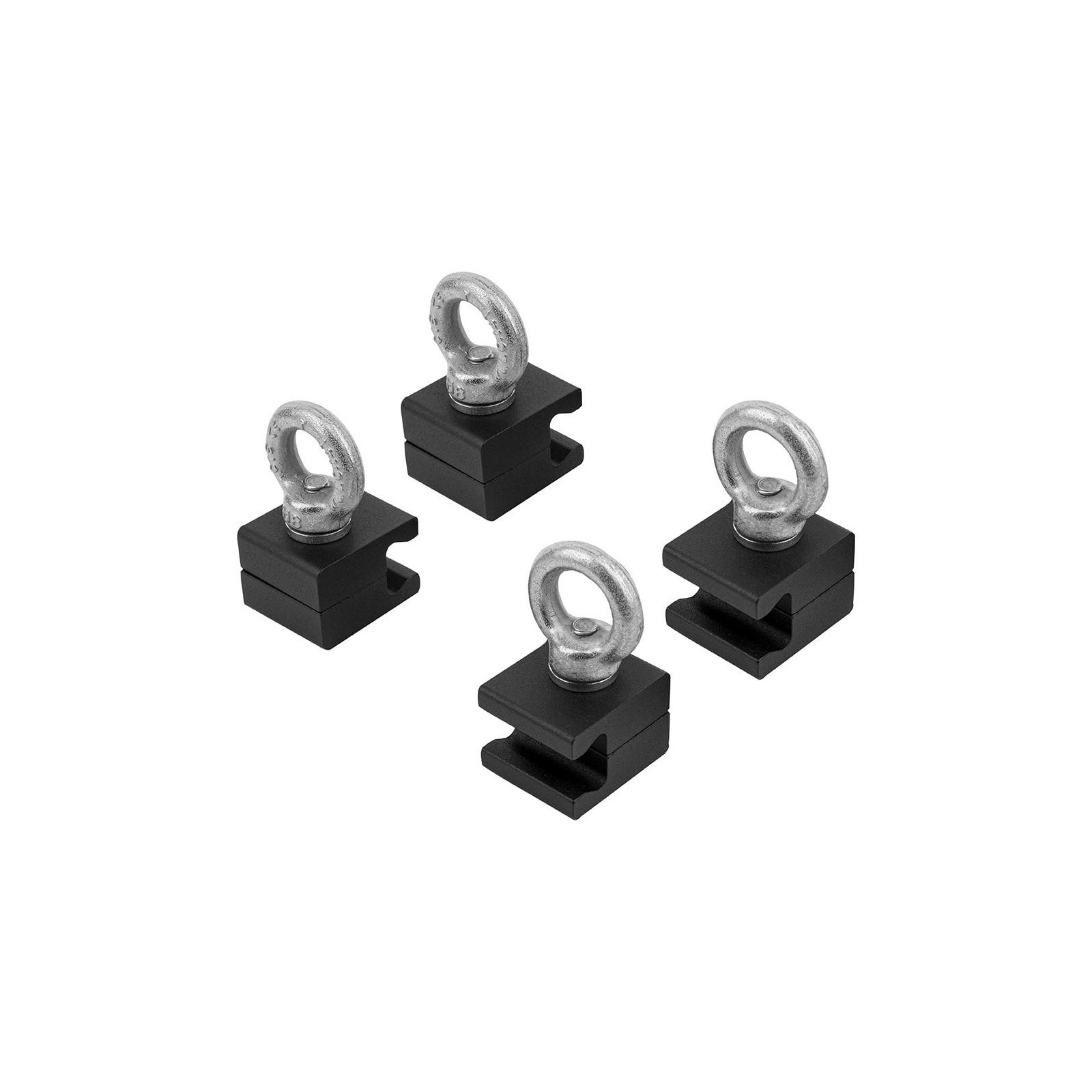 BASERACK TIE DOWN (EYEBOLT X4) 