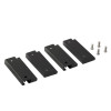 BASERACK T-SLOT ADAPTOR (PAIR) 
