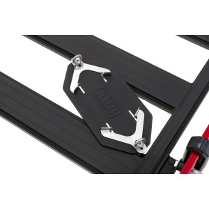 BASERACK GAS BOTTLE HOLDER 