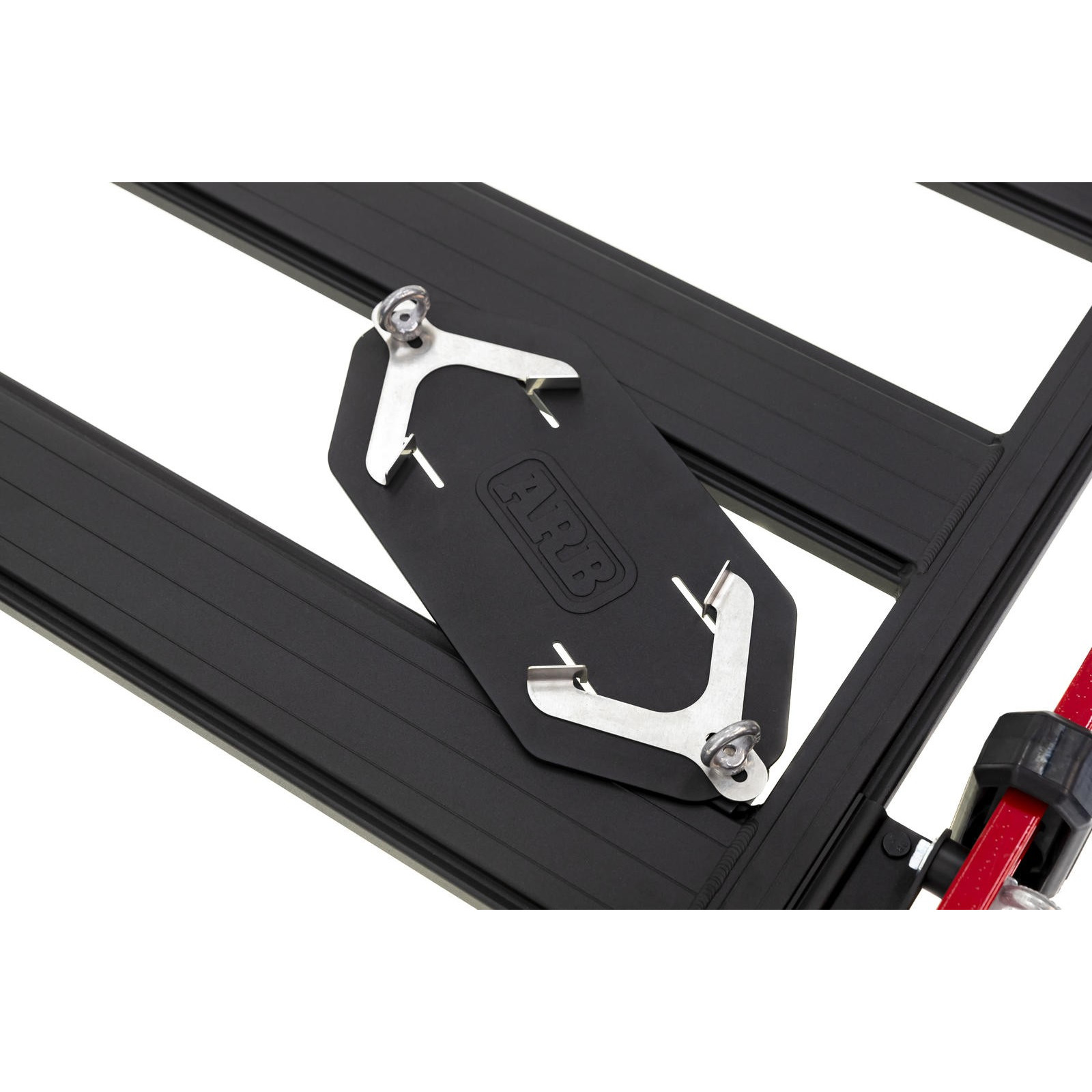 BASERACK GAS BOTTLE HOLDER 