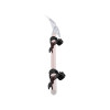 BASERACK SHOVEL HOLDER 