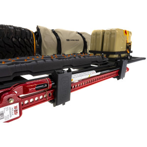 BASERACK HI-LIFT JACK HOLDER 