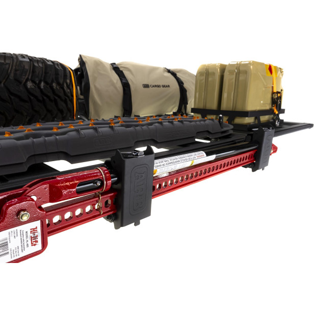 BASERACK HI-LIFT JACK HOLDER 