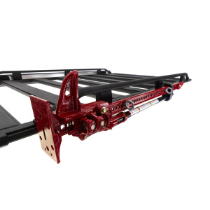 BASERACK JACK HOLDER HI-LIFT 