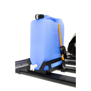 JERRY CAN MNT SNGLE VERTICAL 