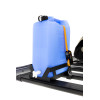 JERRY CAN MNT SNGLE VERTICAL 