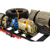 JERRY CAN MNT SNGLE HORIZONTAL 