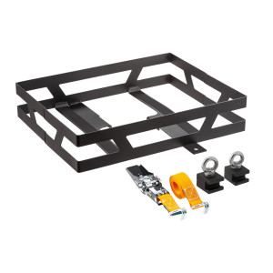 JERRY CAN MNT DBLE HORIZONTAL 