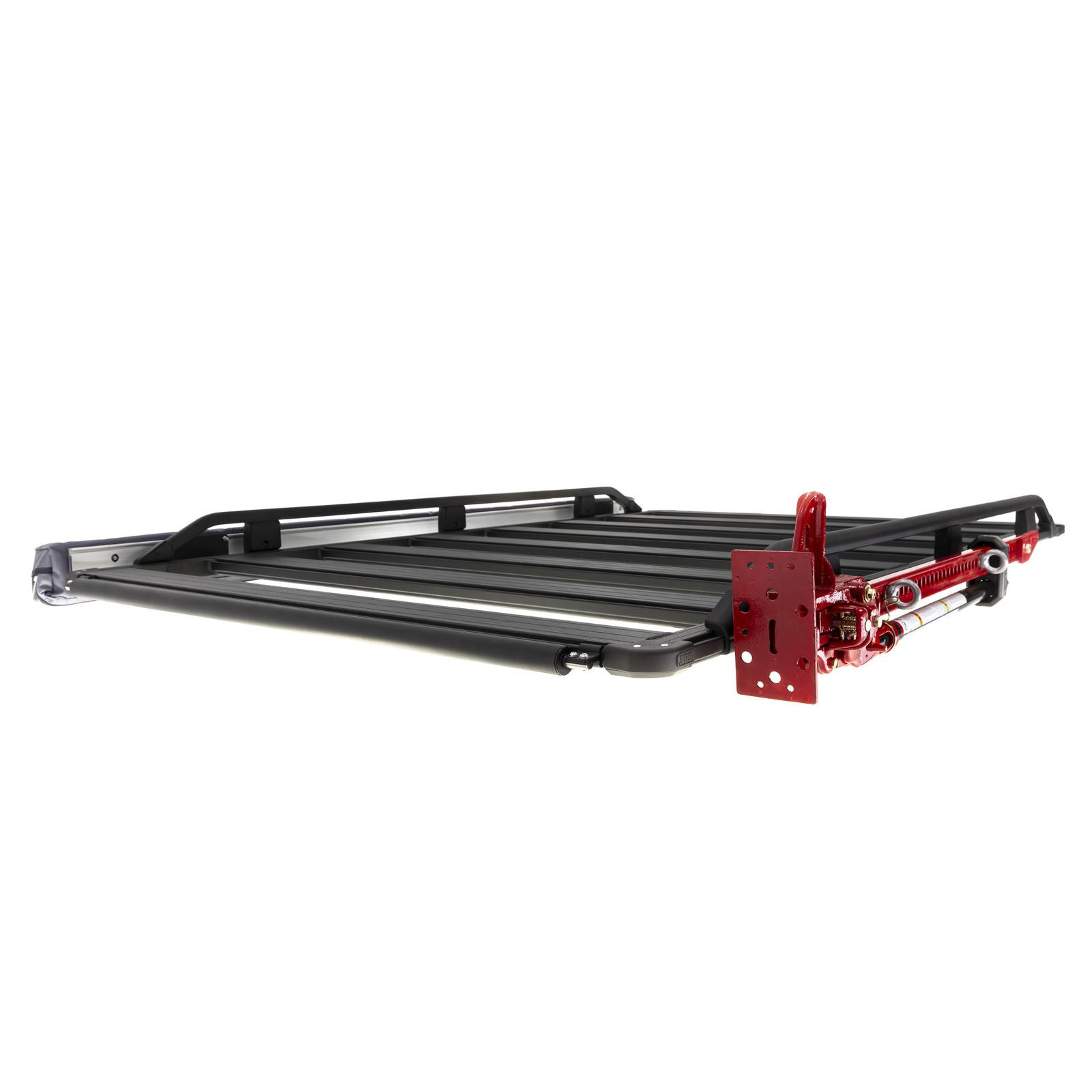 BASERACK ROLLER KIT 1025MM 