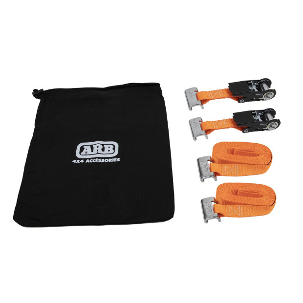 BASERACK RATHCET STRAP 3M (PR) 