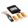 BASERACK SPARE WHEEL Y STRAP 