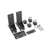BASERACK H/DUTY AWNING BRACKET 