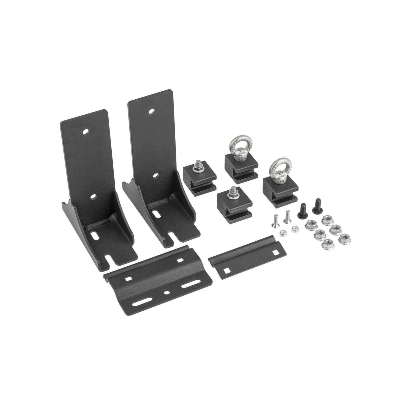 BASERACK H/DUTY AWNING BRACKET 