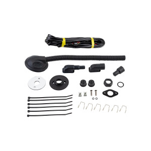 BASERACK WIRING KIT PREWIRED 