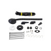 BASERACK WIRING KIT PREWIRED 