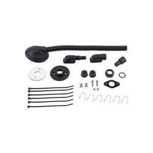 BASERACK WIRING KIT NO WIRES 