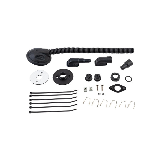 BASERACK WIRING KIT NO WIRES 