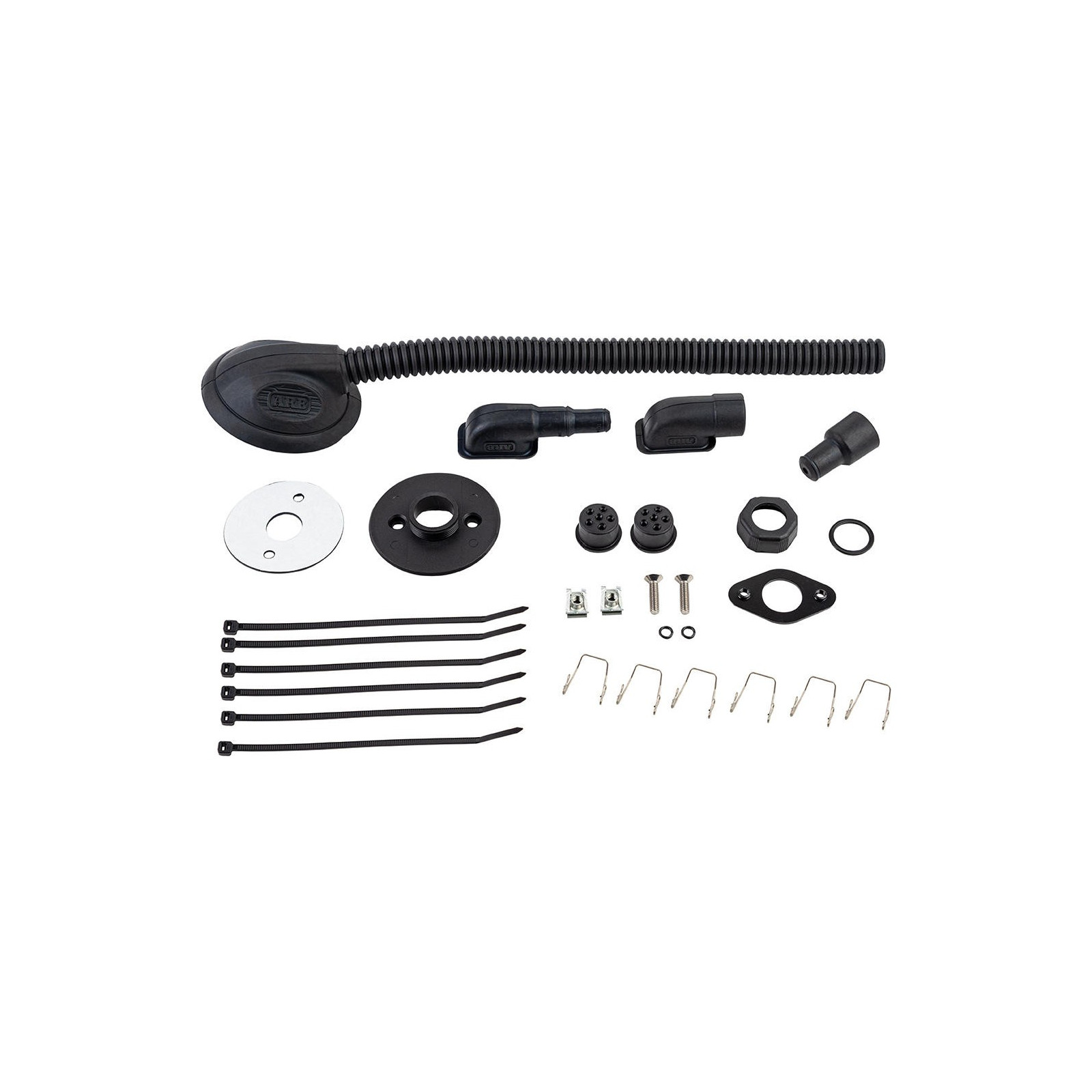 BASERACK WIRING KIT NO WIRES 