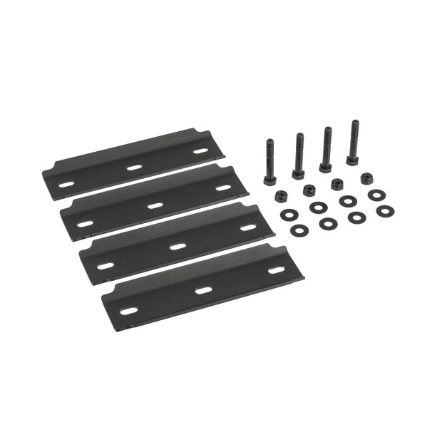 BASERACK BRIDGE PLATE NARROW 